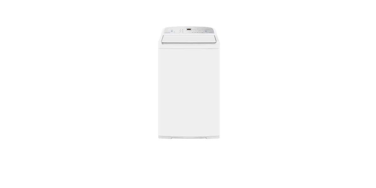 Fisher Paykel Wa7060m2 Top Loader Washing Machine 7kg User Guide
