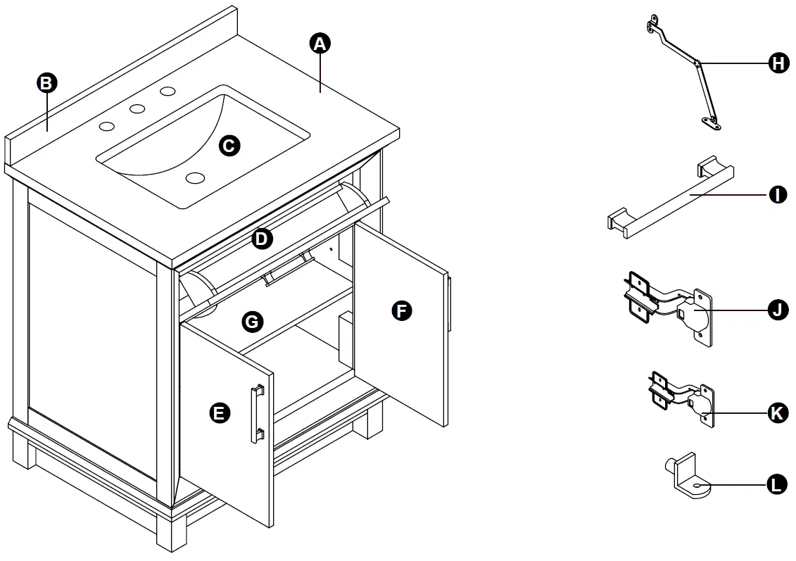 OVE-15VVA-CHUR30-007EI-Churchill-30-Inch-Single-Sink-fig-3