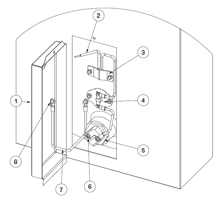 KUUMA 502574 Marine Water Heater 3