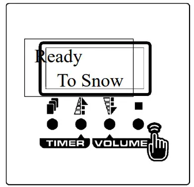 Antari S-600 Yeti Snow Machine - Figure 3