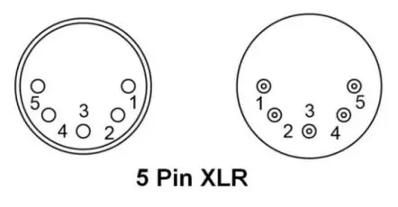 Antari S-600 Yeti Snow Machine - Figure 4