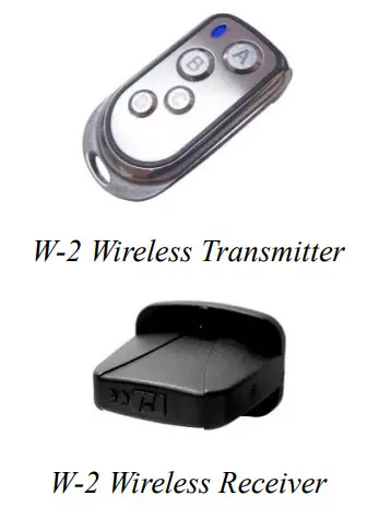 Antari S-600 Yeti Snow Machine - Figure 5