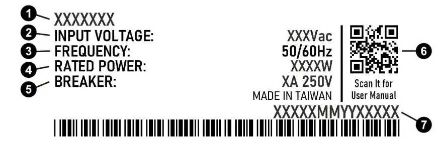 Antari S-600 Yeti Snow Machine - qr