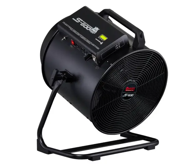 Antari S-600 Yeti Snow Machine