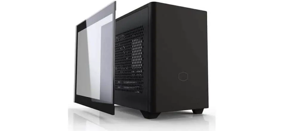 Cooler Master Nr200p Mini Itx Pc Case Instruction Manual Cooler Master Nr200p Mini Itx Pc Case Instruction Manual