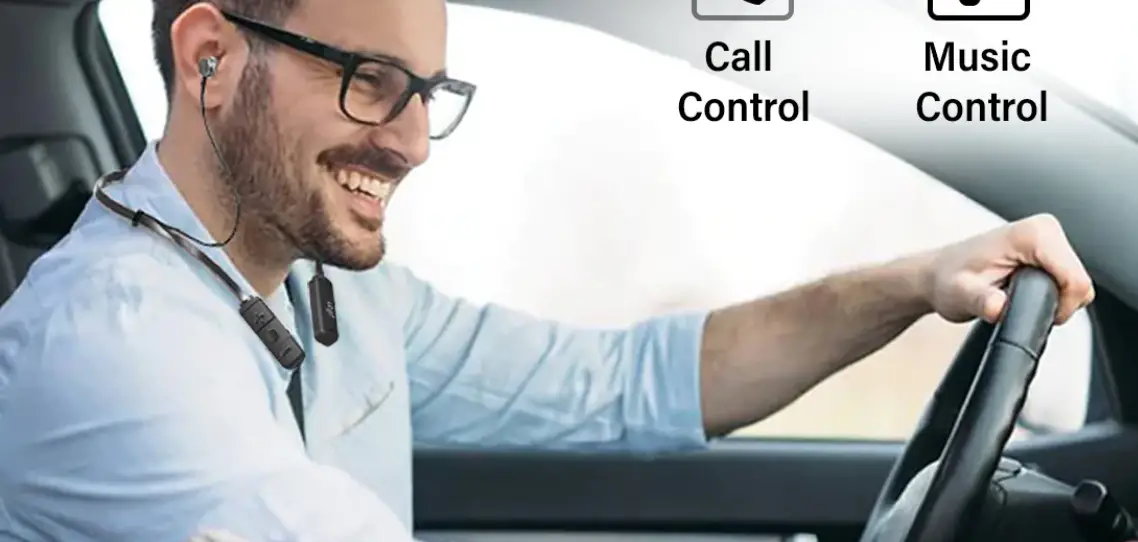 Ptron Intunes Elite Wireless Neckband User Manual Ptron Intunes Elite Wireless Neckband User Manual