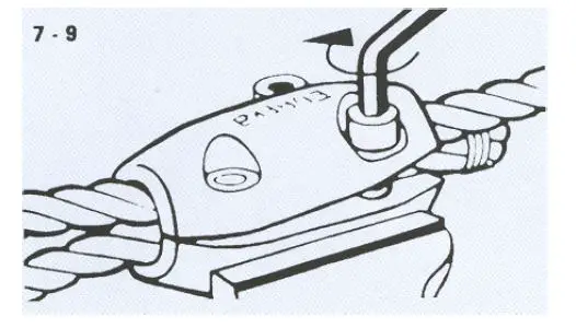 CERTEX-EUREKA-Wire-Rope-Grip-fig-8