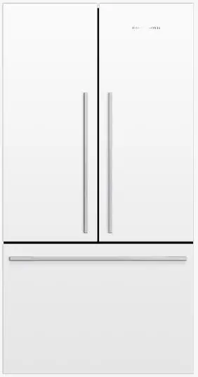 FISHER PAYKEL RF610ADW5 Freestanding French product