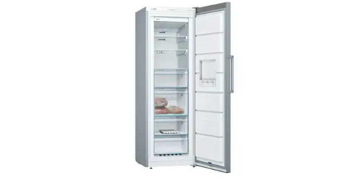 Fisher Paykel Rf308fldw1 63.5cm 294l Freestanding Freezer User Guide