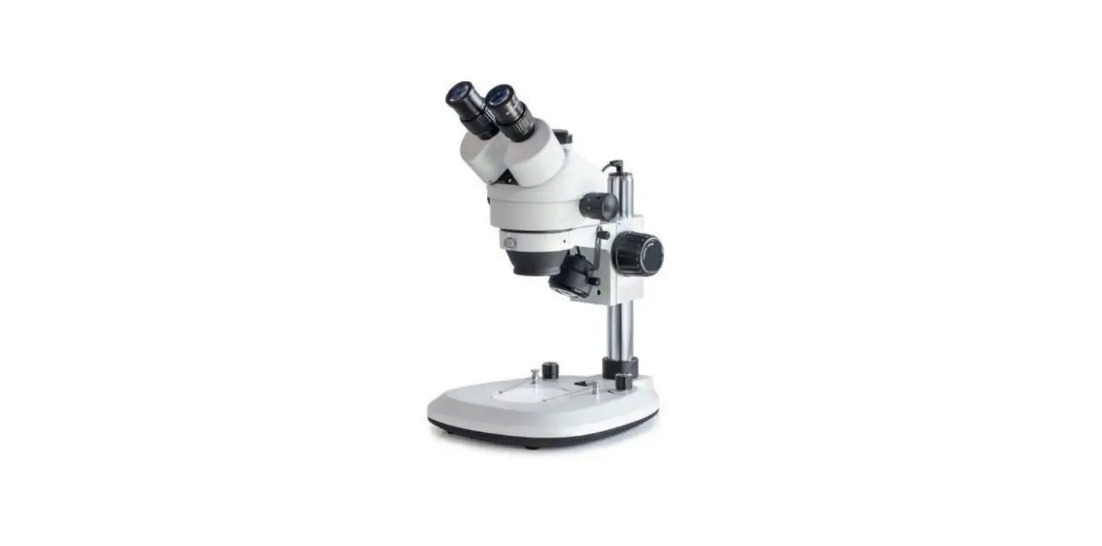 Kern Optics Ozl-46 Stereo Zoom Microscope Owner's Manual
