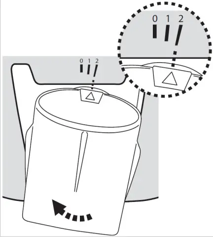 HAYWARD RCH200CU AquaVac 250 Cordless Electric Pool Cleaner - GETTING STARTED 10