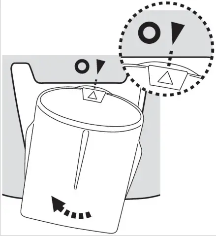 HAYWARD RCH200CU AquaVac 250 Cordless Electric Pool Cleaner - GETTING STARTED 12