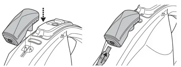 HAYWARD RCH200CU AquaVac 250 Cordless Electric Pool Cleaner - GETTING STARTED 2