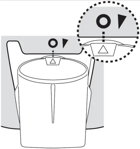 HAYWARD RCH200CU AquaVac 250 Cordless Electric Pool Cleaner - GETTING STARTED 9