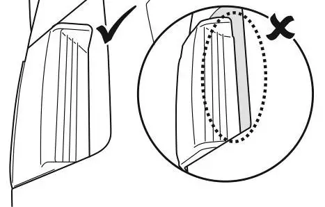 HAYWARD RCH200CU AquaVac 250 Cordless Electric Pool Cleaner - OPERATION 6