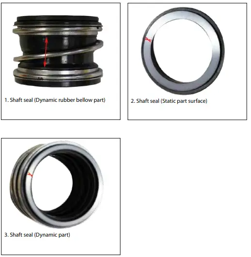 Danfoss APP 16 180B3254 Axial Piston High Pressure Pump-fig6