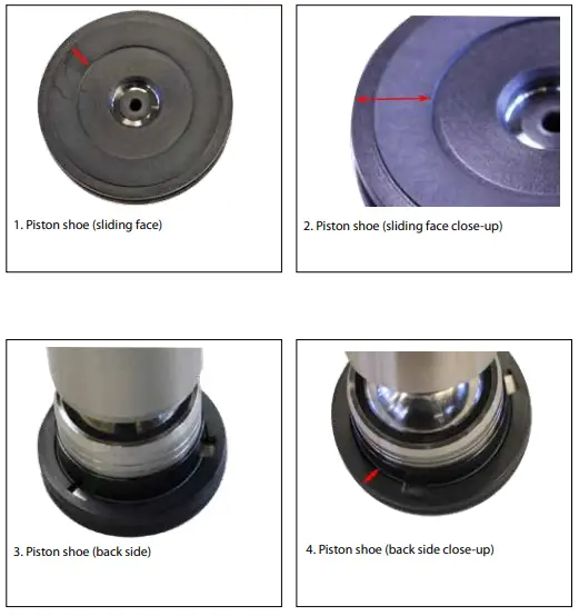 Danfoss APP 16 180B3254 Axial Piston High Pressure Pump-fig7