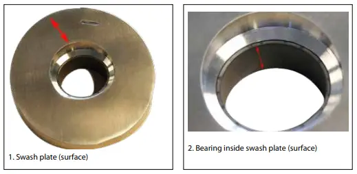 Danfoss APP 16 180B3254 Axial Piston High Pressure Pump-fig9