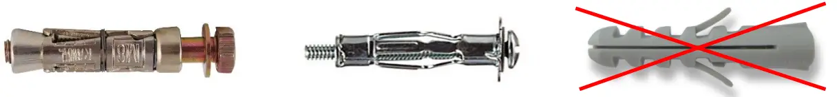 ICON FIRES 1450 INOX Nero Wall Mounted Fires - Fig 6