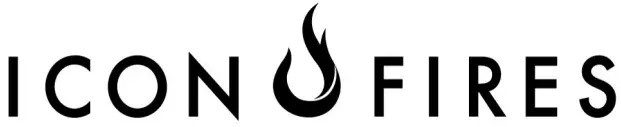 ICON FIRES Logo