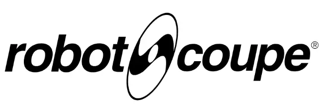 robot coupe LOGO