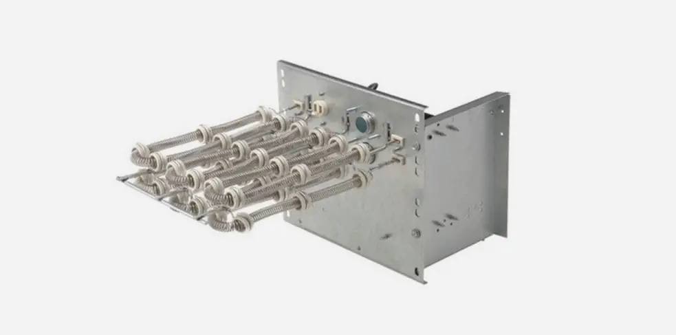 Gree Flexx Series Electric Heater Kit Instruction Manual Gree Flexx Series Electric Heater Kit Instruction Manual