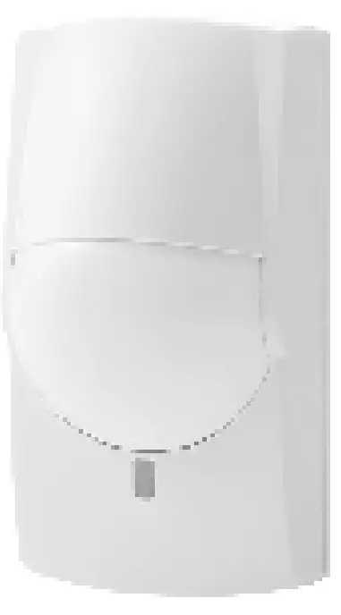 TRX 433MHZ PIR Wireless Pet Friendly Passive Infrared Motion Sensor -