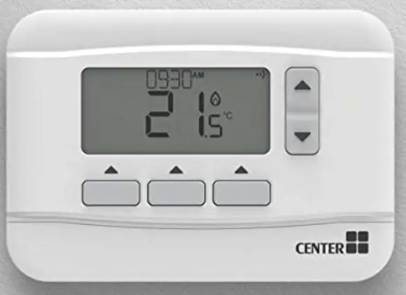 CENTER-340022-Wireless-7-Day-Programmable-Room-Thermostat-PRODUCT