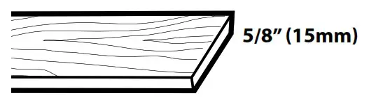 WarmlyYours Environ Flex Roll System - Compatible Underlayments 2