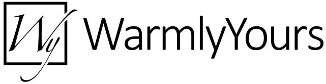 WarmlyYours - logo