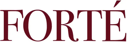 FORTE logo
