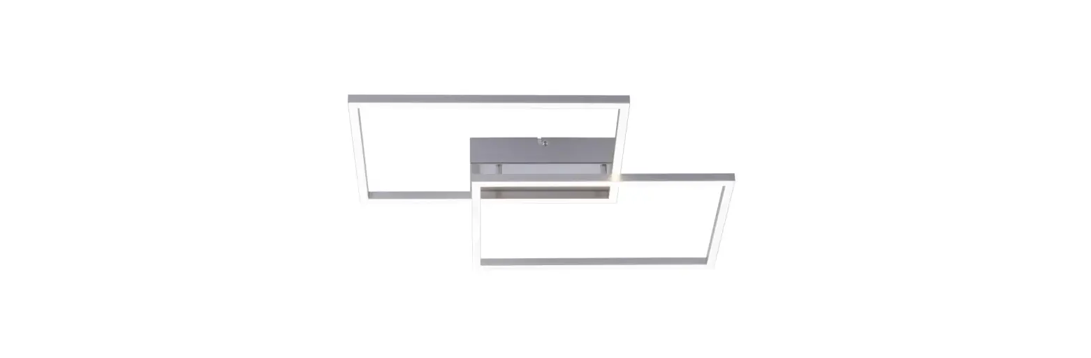 Leuchten Direkt 14017-55 Iven Ceiling Light Led Instruction Manual Leuchten Direkt 14017-55 Iven Ceiling Light Led Instruction Manual