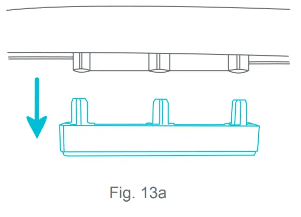 SMART STEP WK03XXXB Activity Center Walker - Fig22