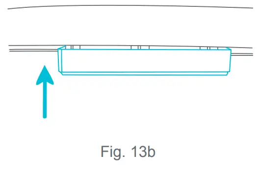 SMART STEP WK03XXXB Activity Center Walker - Fig23