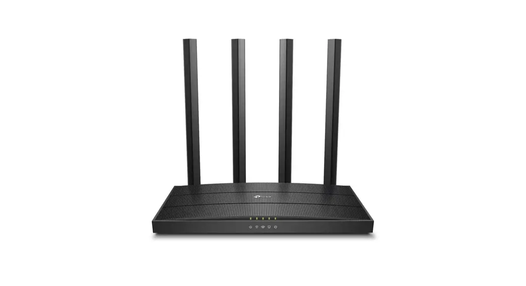 Tp-link Ac1200 Wireless Mu-mimo Gigabit Router User Manual Tp-link Ac1200 Wireless Mu-mimo Gigabit Router User Manual