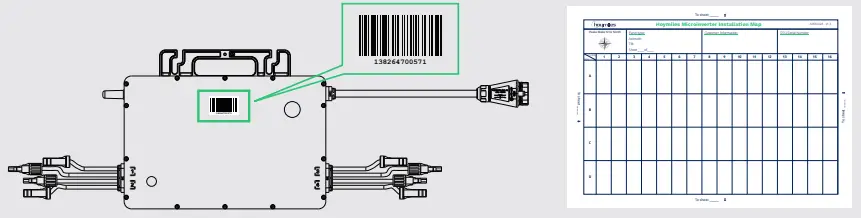 hoymiles-HMS-2000-4T-Series-Microinverter-fig-11
