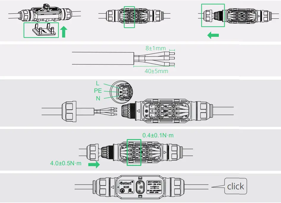 hoymiles-HMS-2000-4T-Series-Microinverter-fig-6