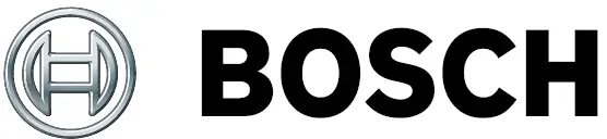 BOSCH NGM8057UC Gas Cooktop logo