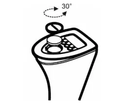 Paul Neuhaus Business Desk Lamp - Figure 4