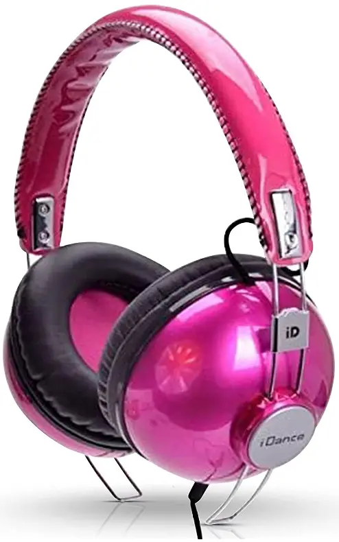 IDANCE-HIPSTER702-Wired-Headphones