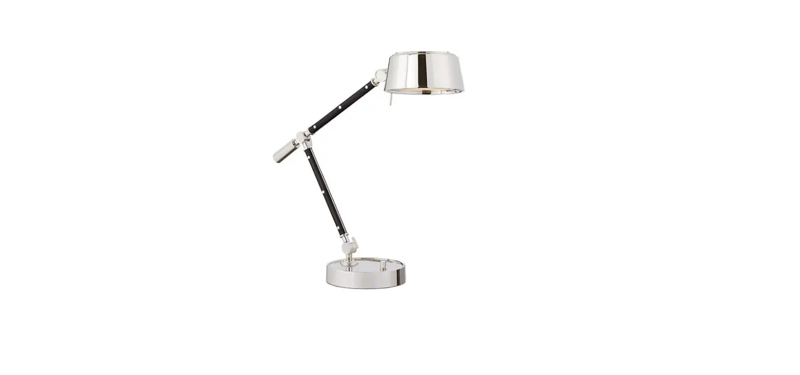 Circa Lighting Rl 3172 Alaster Task Lamp Instruction Manual Circa Lighting Rl 3172 Alaster Task Lamp Instruction Manual