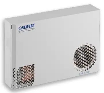 SEIFERT-42670001-230V-1450-BTU-SlimLine-Control-Cabinet-Air-Conditioner-PRODUCT