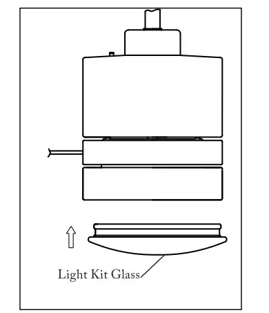 CARRO WGS-523AL Smart Ceiling Fan - Figure 13