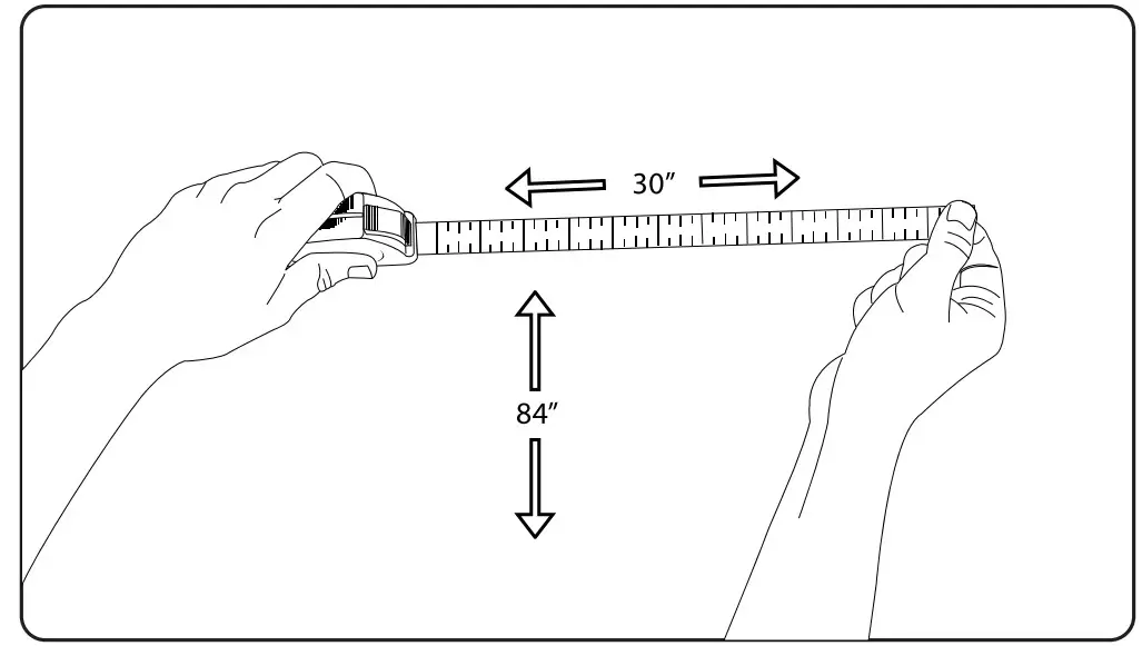 CARRO WGS-523AL Smart Ceiling Fan - Figure 4
