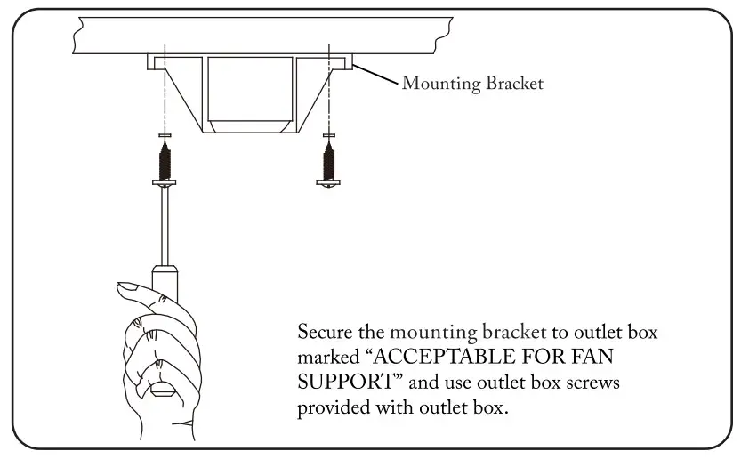CARRO WGS-523AL Smart Ceiling Fan - Figure 5