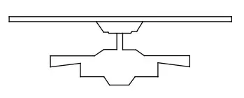 CARRO WGS-523AL Smart Ceiling Fan - Figure 6