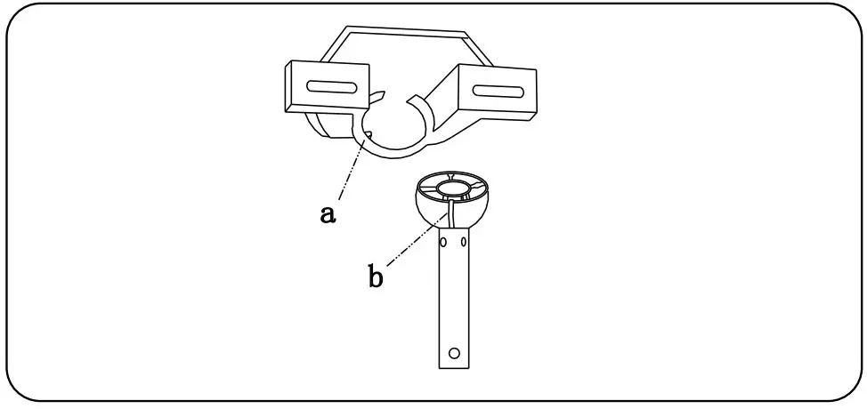 CARRO WGS-523AL Smart Ceiling Fan - Figure 8