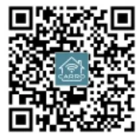 CARRO WGS-523AL Smart Ceiling Fan - qr