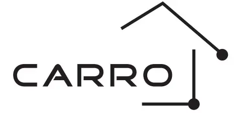 CARRO - logo