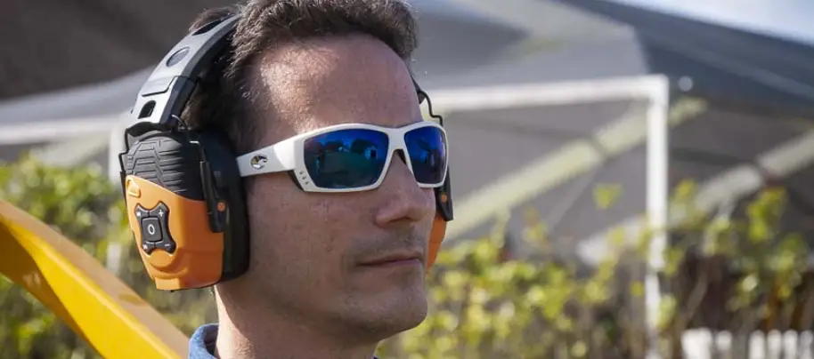 Isotunes It-48 Link 2.0 Bluetooth Earmuff User Manual